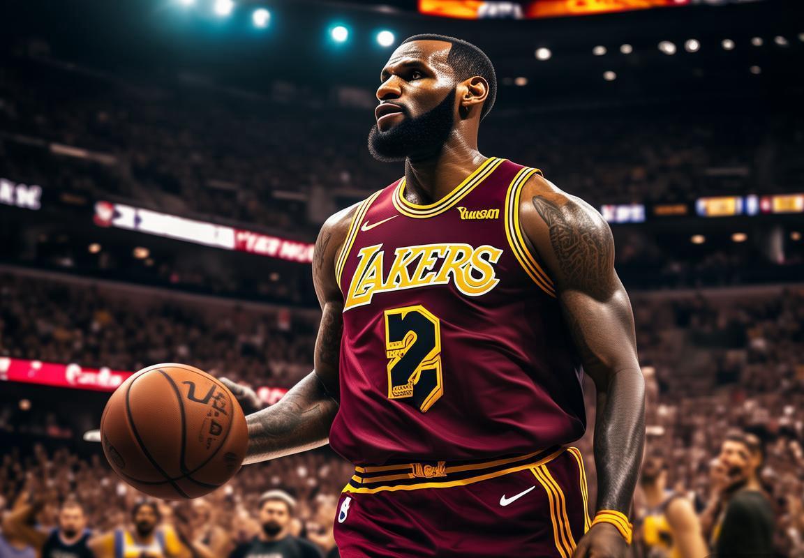 欧文离队后，勒布朗·詹姆斯2017-18赛季率骑士队上演史诗级季后赛征程