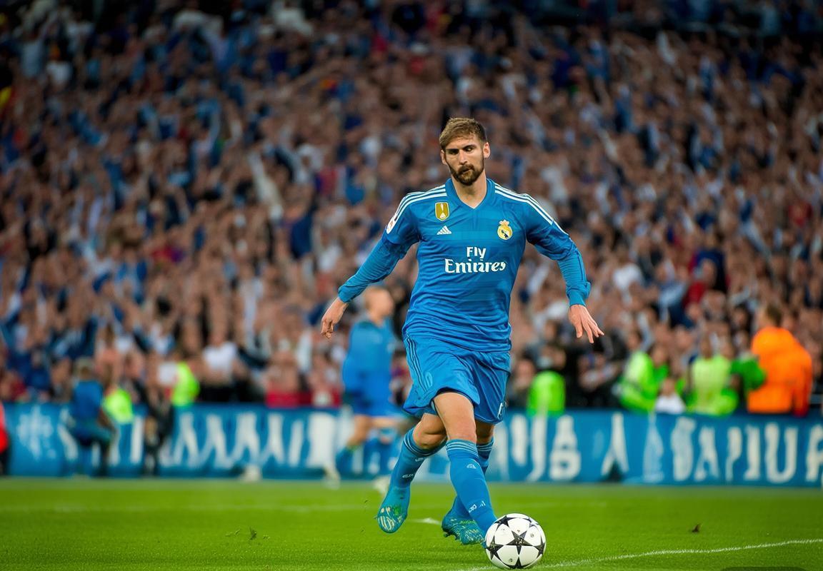 皇马罗德里戈陷7000万欧元转会疑云，伯纳乌未来或迎关键抉择