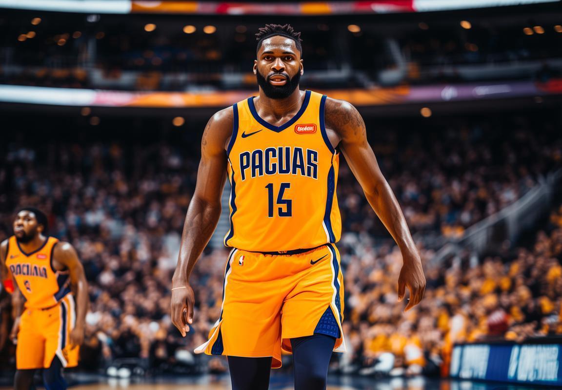 印第安纳步行者队与洛杉矶快船就伊维察·祖巴茨交易谈判陷入僵局，首轮选秀权要价成焦点