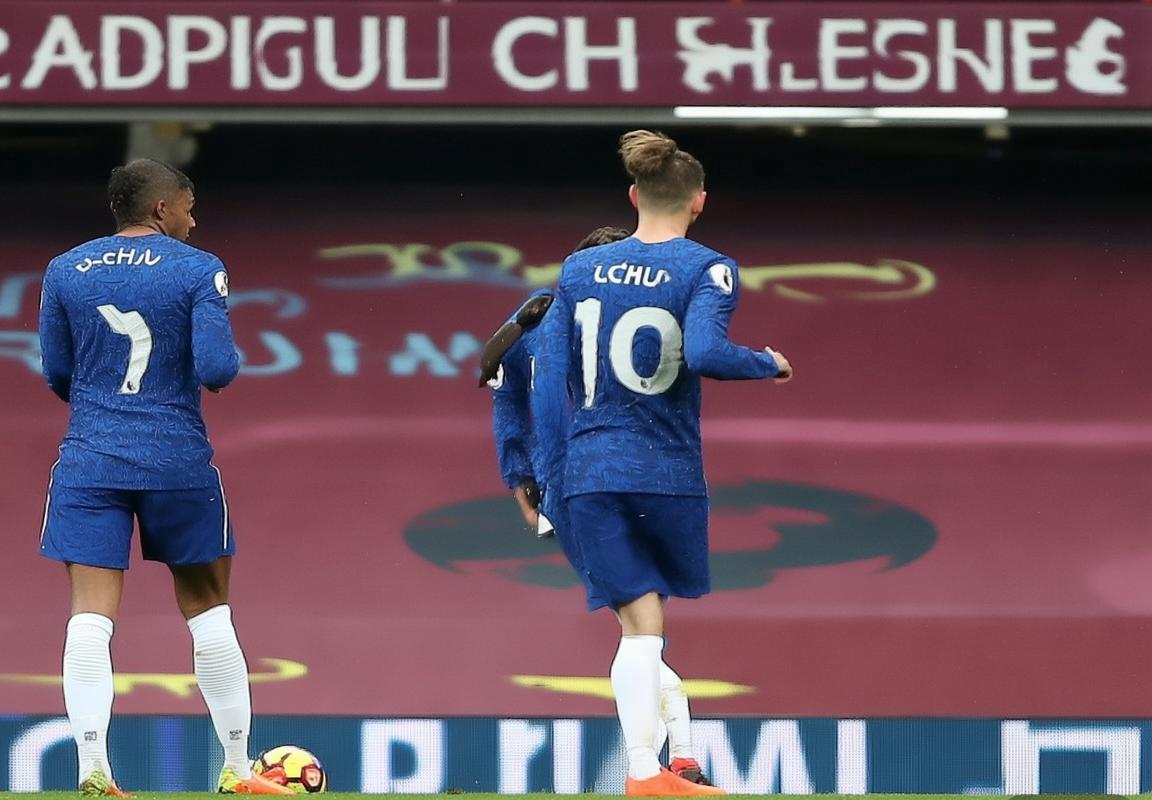 英超积分榜：切尔西欧冠梦碎，利物浦热刺争夺欧冠席位