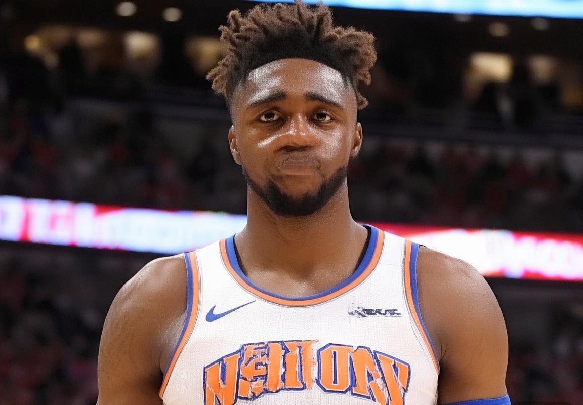 骑士队交易多诺万·米切尔如何影响尼克斯东部竞争格局与季后赛前景